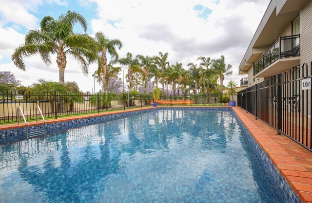 Econo Lodge Mildura