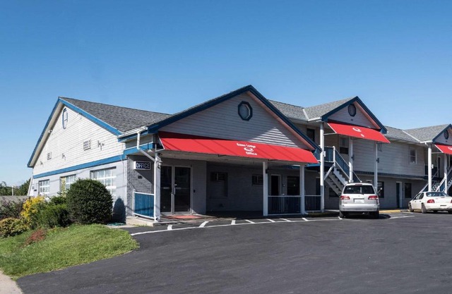 Econo Lodge Rutland City near Hwy 7