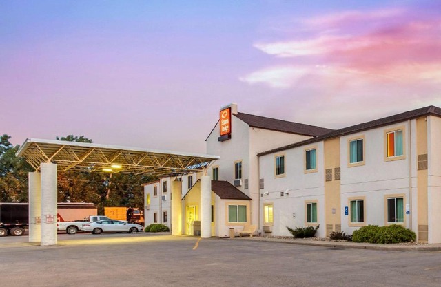Econo Lodge