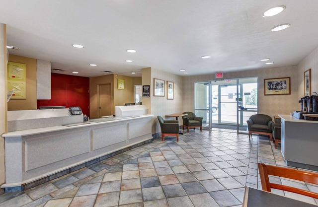 Econo Lodge
