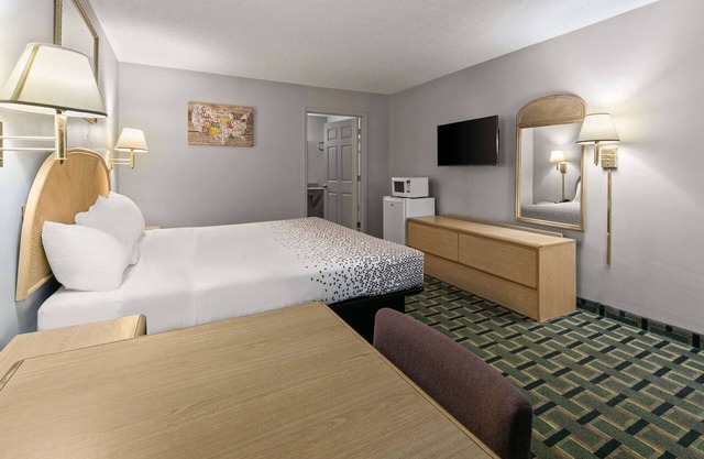 Econo Lodge