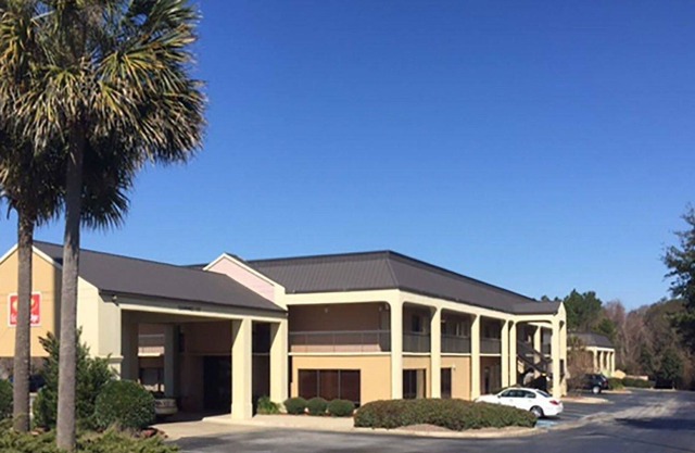 Econo Lodge