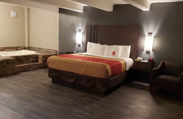 Econo Lodge