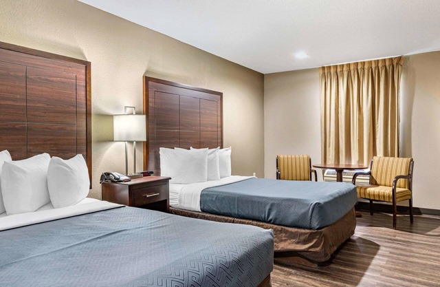Econo Lodge