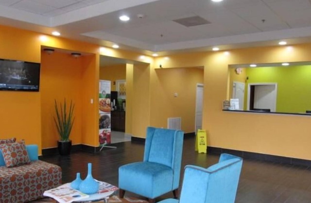 Econo Lodge