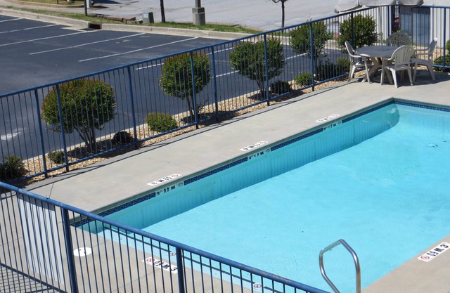 Econo Lodge Villa Rica
