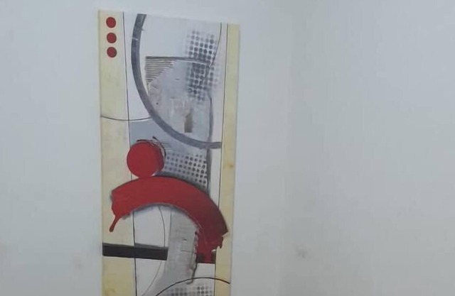 Economic Apartment 4P WG