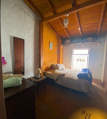 Economica y centrica habitación