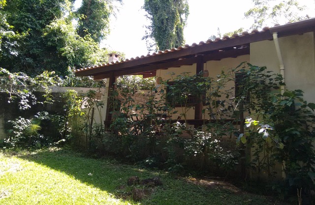 economical option with air conditioning 30 meters from Julião Beach.