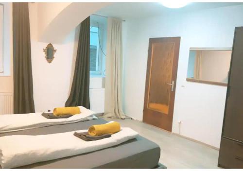 Economy 2BR Apartment Next to Prater Amuesement Park