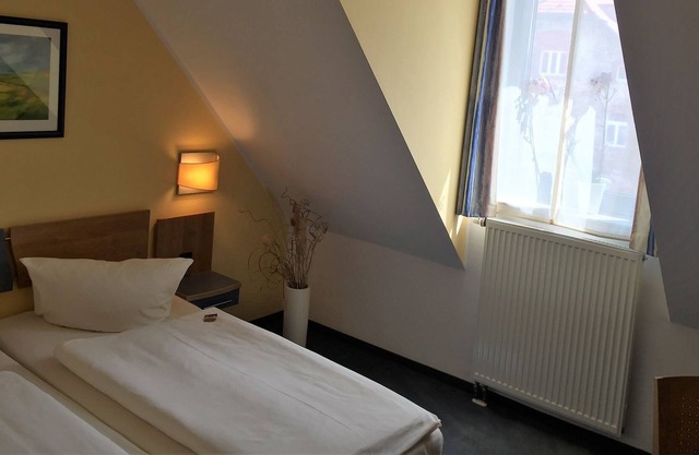 Economy Class - Hotel Ambiente