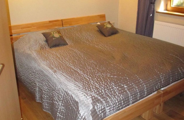 Economy double room (small) - Hotel-Restaurant Altes Zollhaus