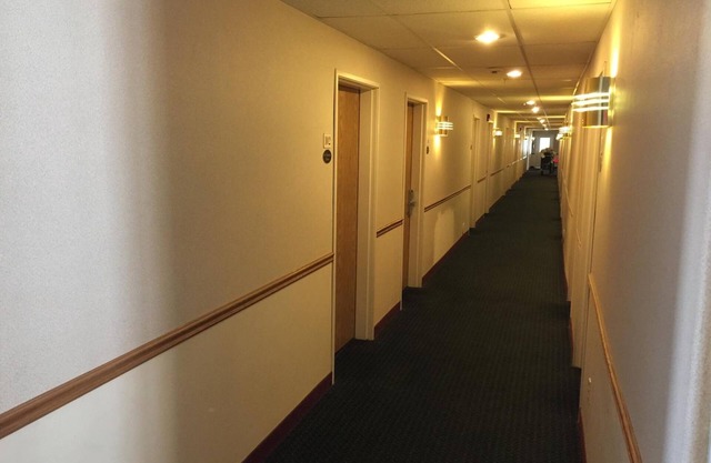Economy Inn