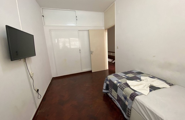 Economy room, Vila Alice, Wi-Fi and private parking