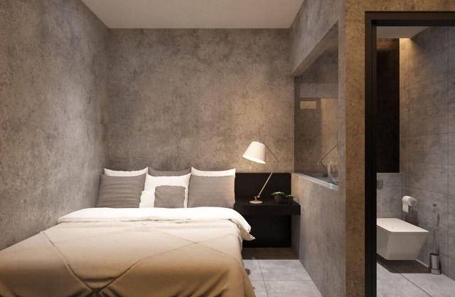 Econtel Hotel