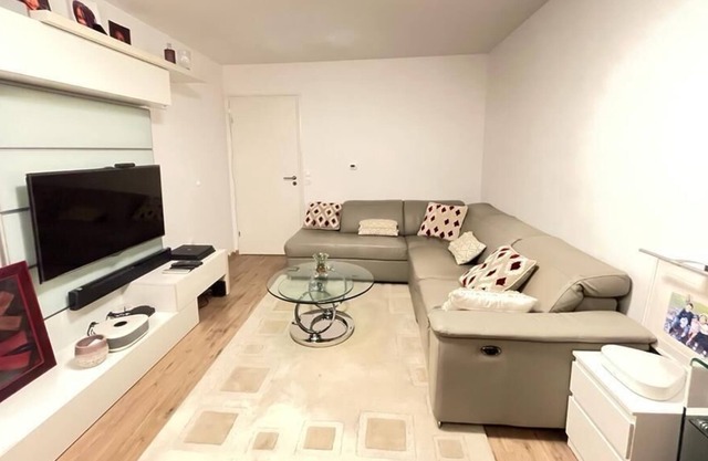 Ecoquartier apartment 5-10 minutes from Strasbourg city center