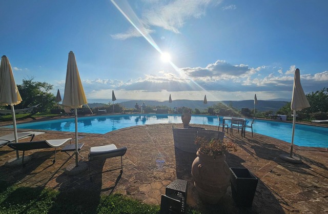 EcoResort Il Cantico della Natura