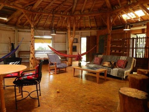 EcoRoundHouse