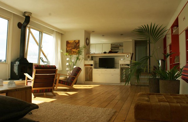 Ecostay de IJsvogel