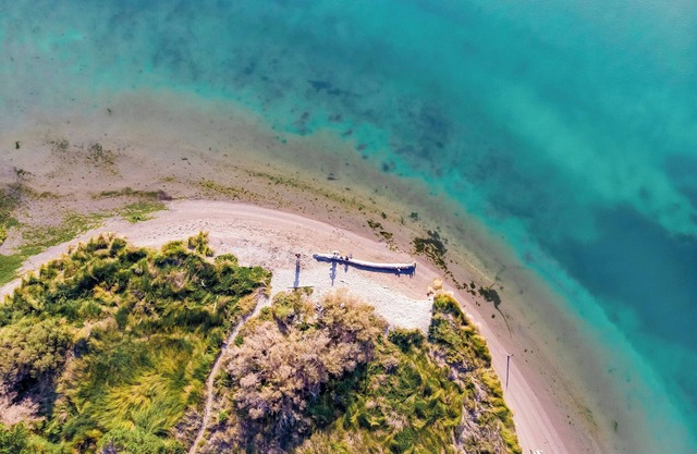 Ecosuite Acqua Villa Margherita Crespino