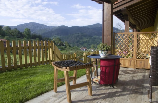 ECOviella -CUELEBRE (4+1pax) OPENING Jun2020!