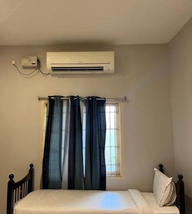 Ecovilla luxury 5s