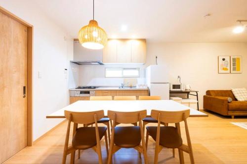 ecru 住吉 logement 2