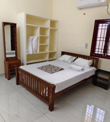 Ecstasy Homestay