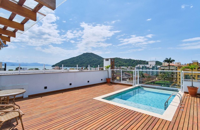 Edífico Residencial Unique