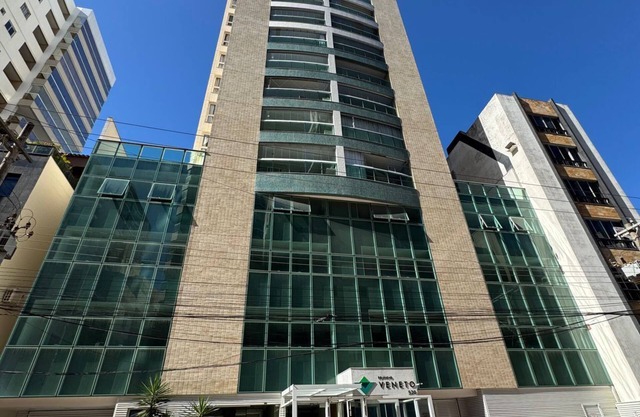 Ed Veneto/2 bedroom apartment with suite and sea view