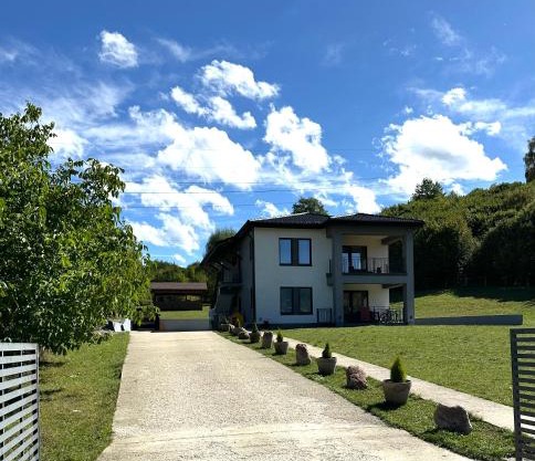 EdanApartments
