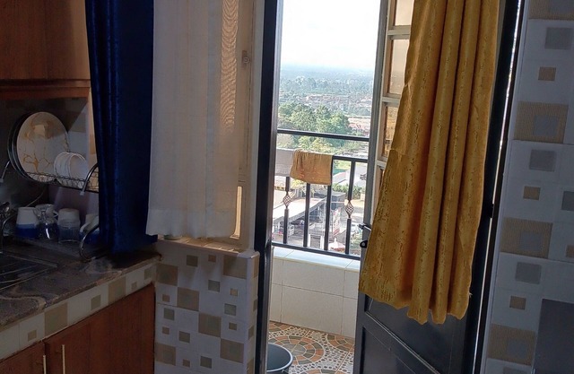 EdaRose 2-bedroom House in Kikuyu