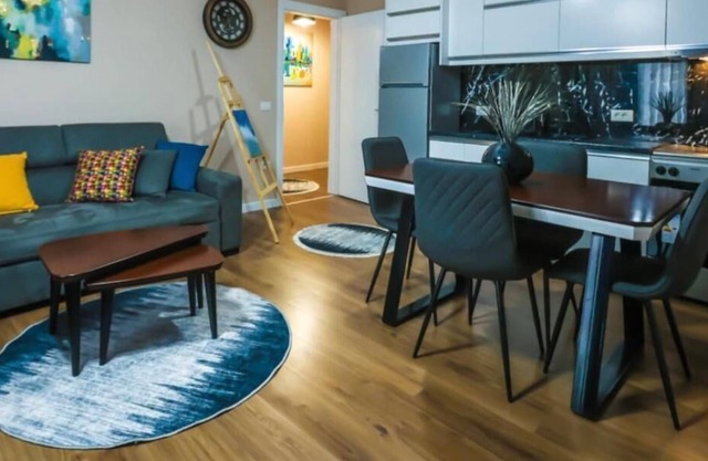Edea's Apartment Korce Albania