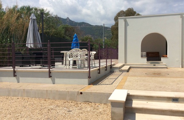 Edeler house, the starting point to the best Sardinian beaches