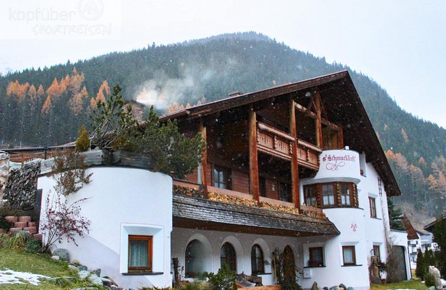 Edelweißhof