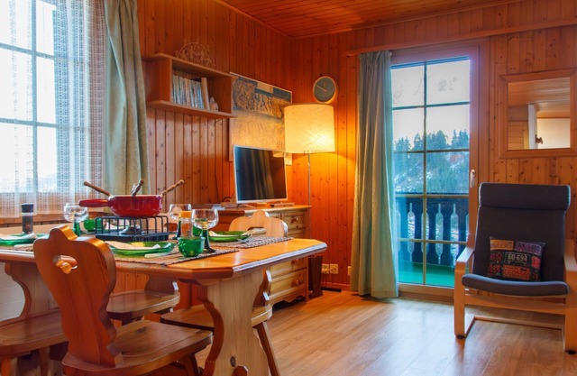 Edelweiss by Interhome
