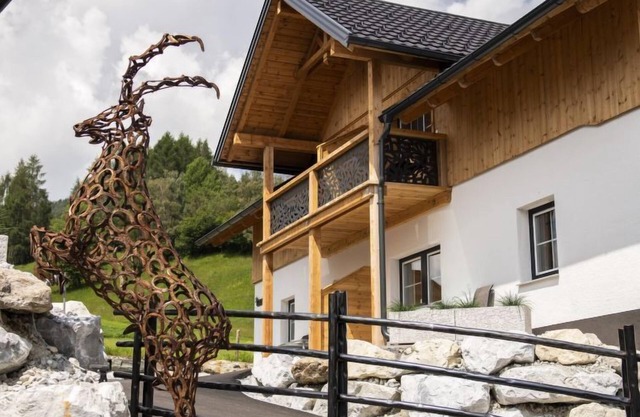 Edelweiss by Interhome