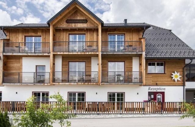 Edelweiss by Interhome