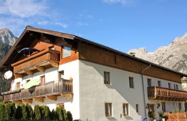 Edelweiss by Interhome