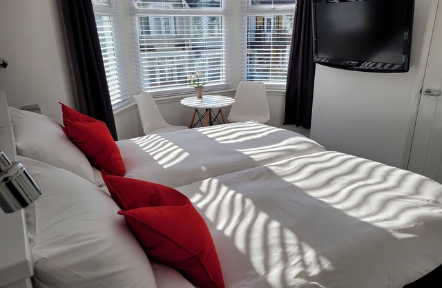 Edelweiss Guesthouse
