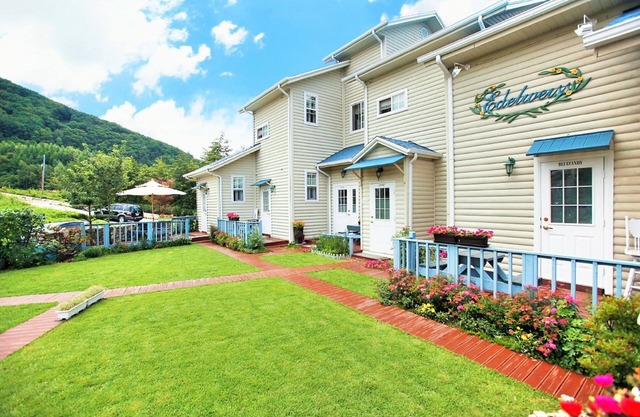 Edelweiss Pension