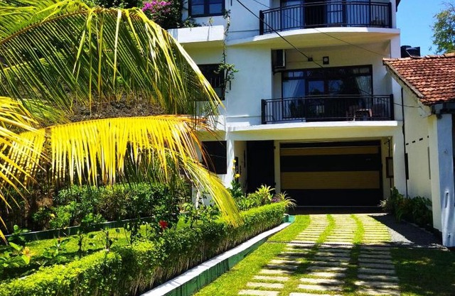 Edelweiss Residence