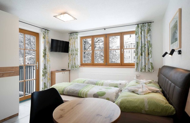 Edelweiss - Stadlchalet