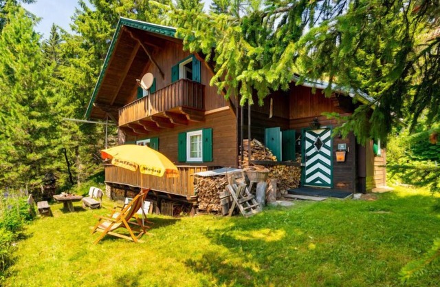 Edelweisshütte by Interhome