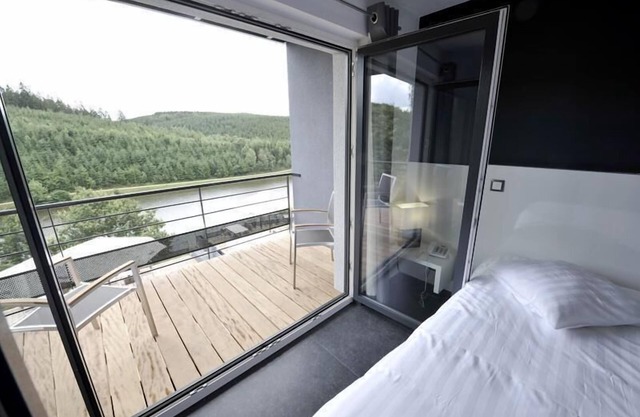 Eden Ardenne Hotel