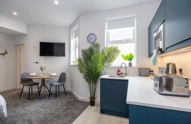 Eden Bay Serviced Apartments Fells