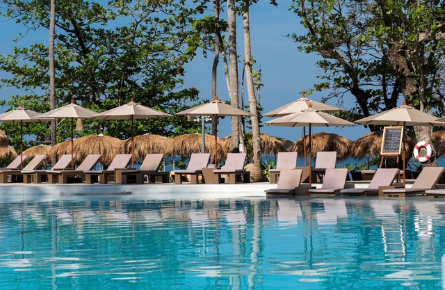 Eden Beach Khaolak Resort and Spa A Lopesan Collection Hotel