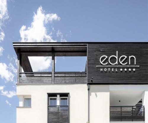 Eden Boutique Hotel
