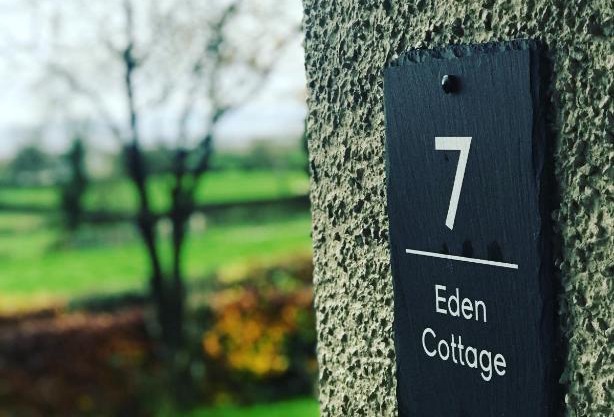 Eden Cottage