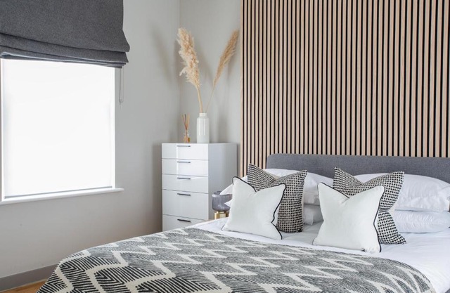 Eden Grove - Islington - Studio Apartment